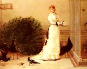 海伍德 哈代 : The Aviary